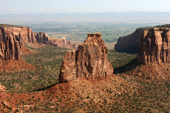 Colorado National Monument