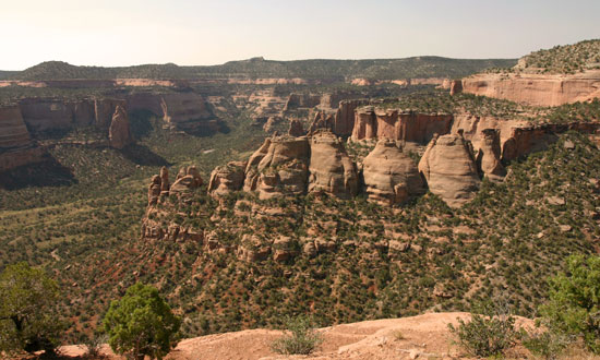 Colorado National Monument