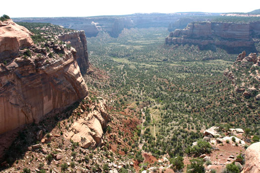 Colorado National Monument