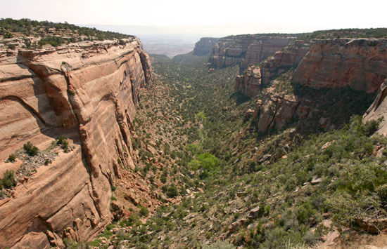 Colorado National Monument