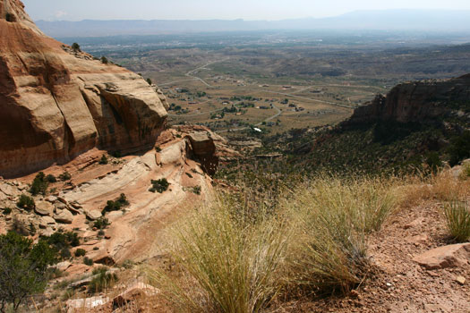 Colorado National Monument