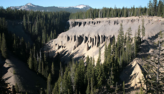 Crater Lake National Park