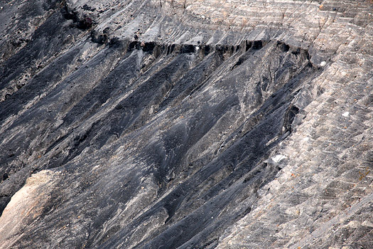 Death Valley National Park 
Ubehebe Crater