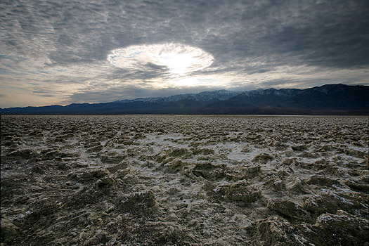 Death Valley National Park