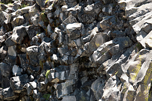 Devils Postpile National Monument