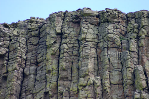 Devils Tower National Monument