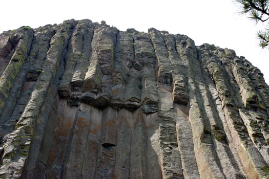 Devils Tower National Monument