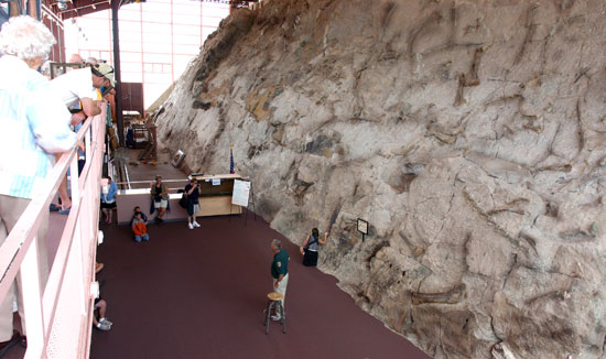 Dinosaur National Monument