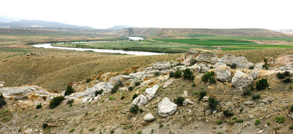 Dinosaur National Monument