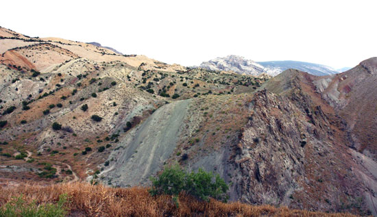 Dinosaur National Monument