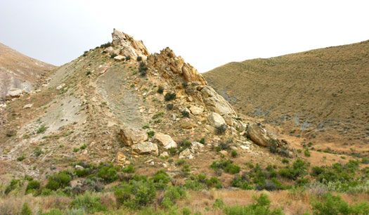 Dinosaur National Monument