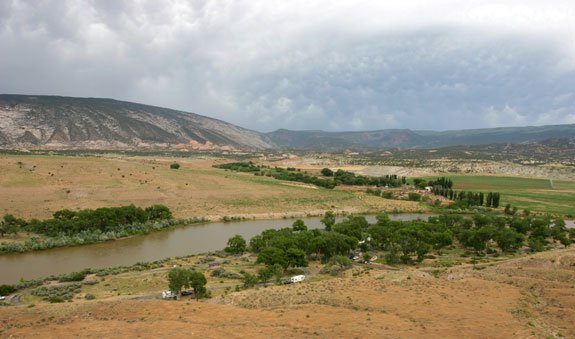 Dinosaur National Monument