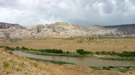 Dinosaur National Monument