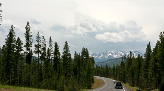 Grand Teton National Park