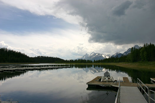 Grand Teton National Park