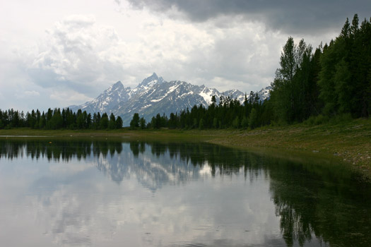 Grand Teton National Park