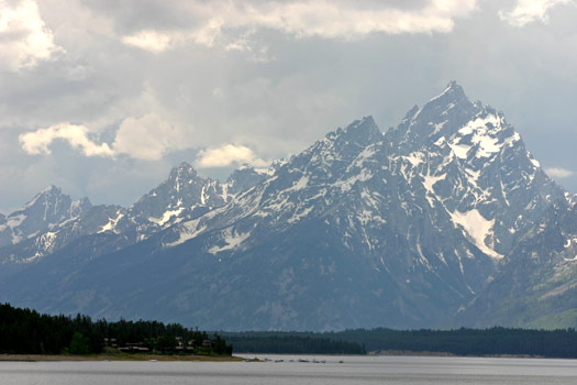 Grand Teton National Park