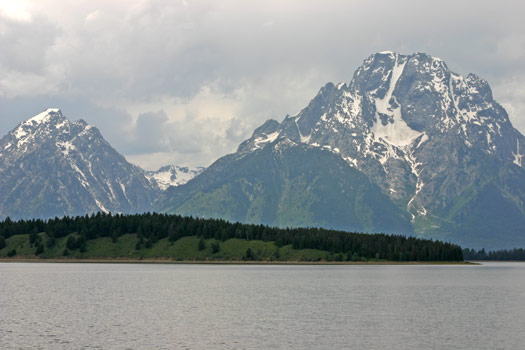 Grand Teton National Park