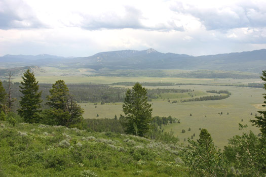 Grand Teton National Park