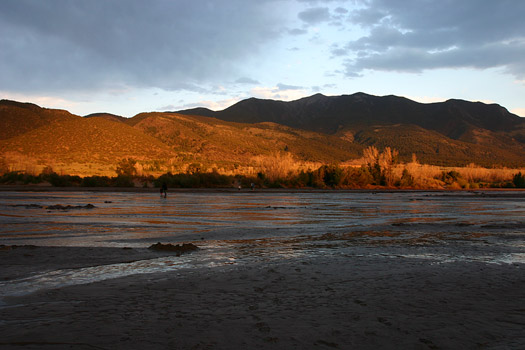 Great Sand Dunes National Park