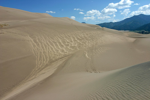 Great Sand Dunes National Park