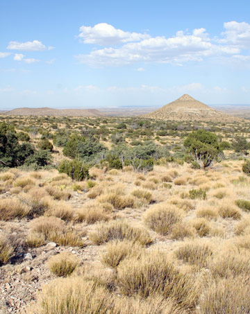 Guadalupe Mountains National ParkSmith Spring Trail