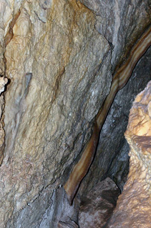 Jewel Cave