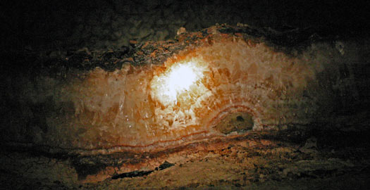 Jewel Cave