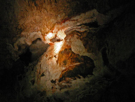 Jewel Cave