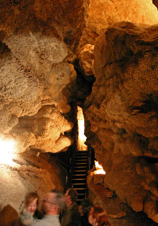 Jewel Cave
