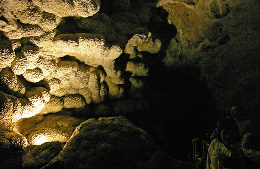 Jewel Cave