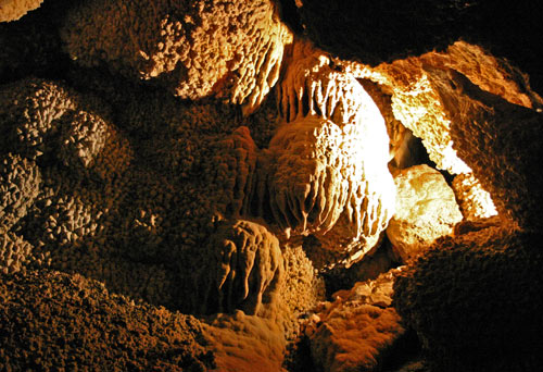 Jewel Cave