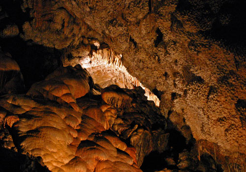 Jewel Cave