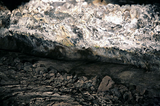 Lava Beds National MonumentMushpot Cave