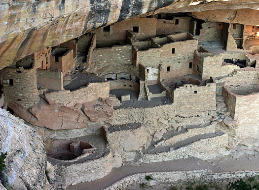Mesa Verde National Park