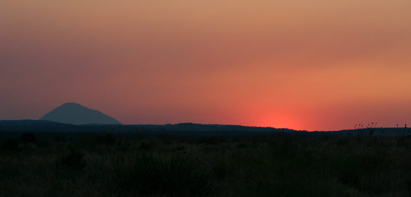 Mesa Verde National Park
