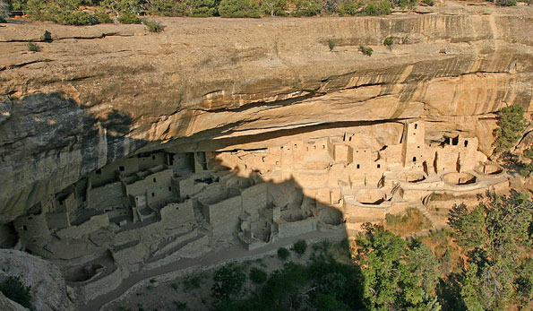 Mesa Verde National Park