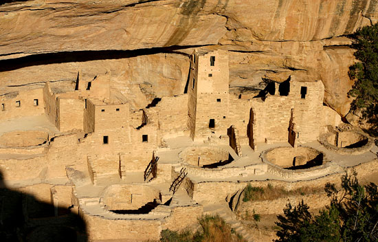 Mesa Verde National Park