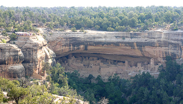 Mesa Verde National Park