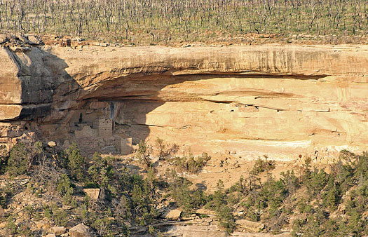 Mesa Verde National Park