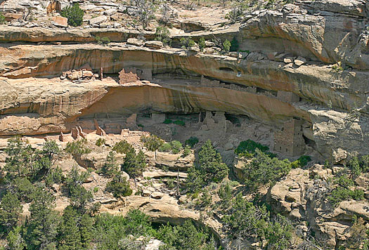 Mesa Verde National Park