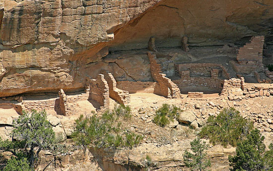 Mesa Verde National Park