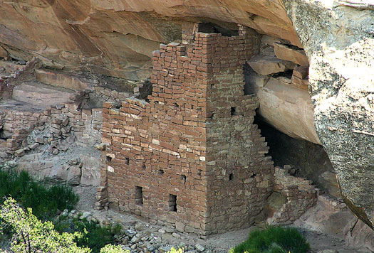 Mesa Verde National Park