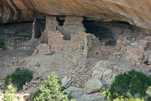 Mesa Verde National Park