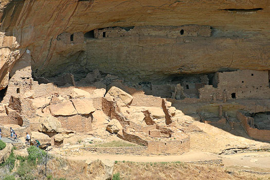 Mesa Verde National Park