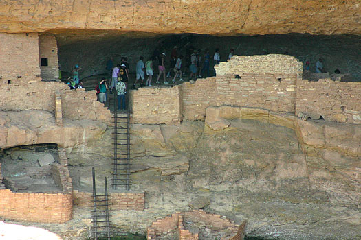 Mesa Verde National Park