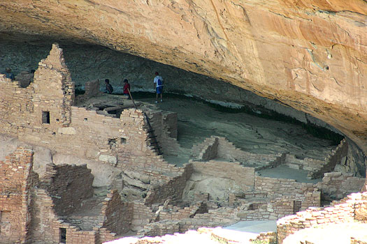 Mesa Verde National Park