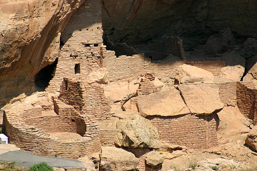 Mesa Verde National Park