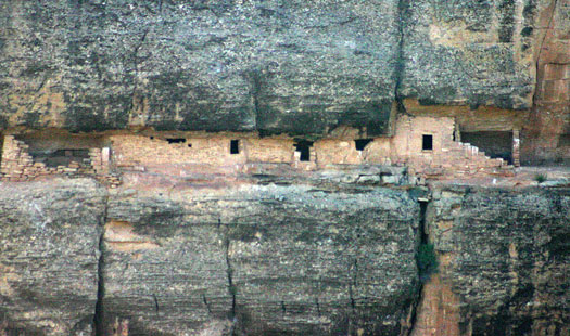 Mesa Verde National Park