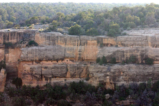 Mesa Verde National Park